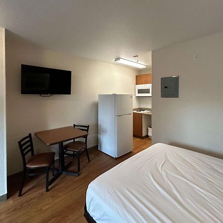 Studio 6 Rancho Cordova, Ca Εξωτερικό φωτογραφία