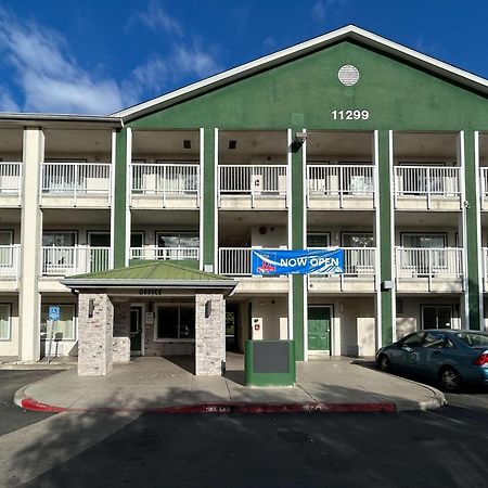 Studio 6 Rancho Cordova, Ca Εξωτερικό φωτογραφία