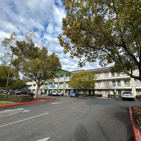 Studio 6 Rancho Cordova, Ca Εξωτερικό φωτογραφία