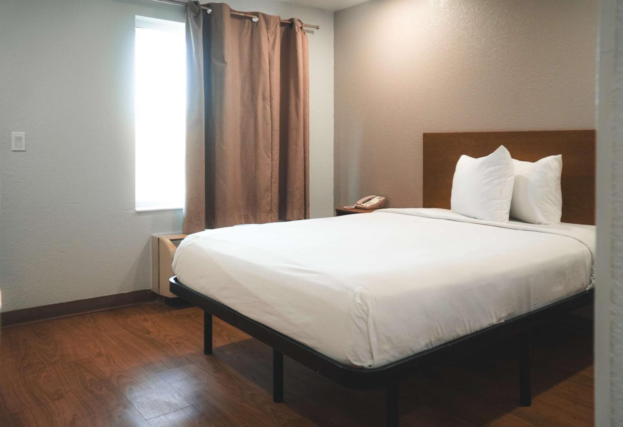 Studio 6 Rancho Cordova, Ca Εξωτερικό φωτογραφία