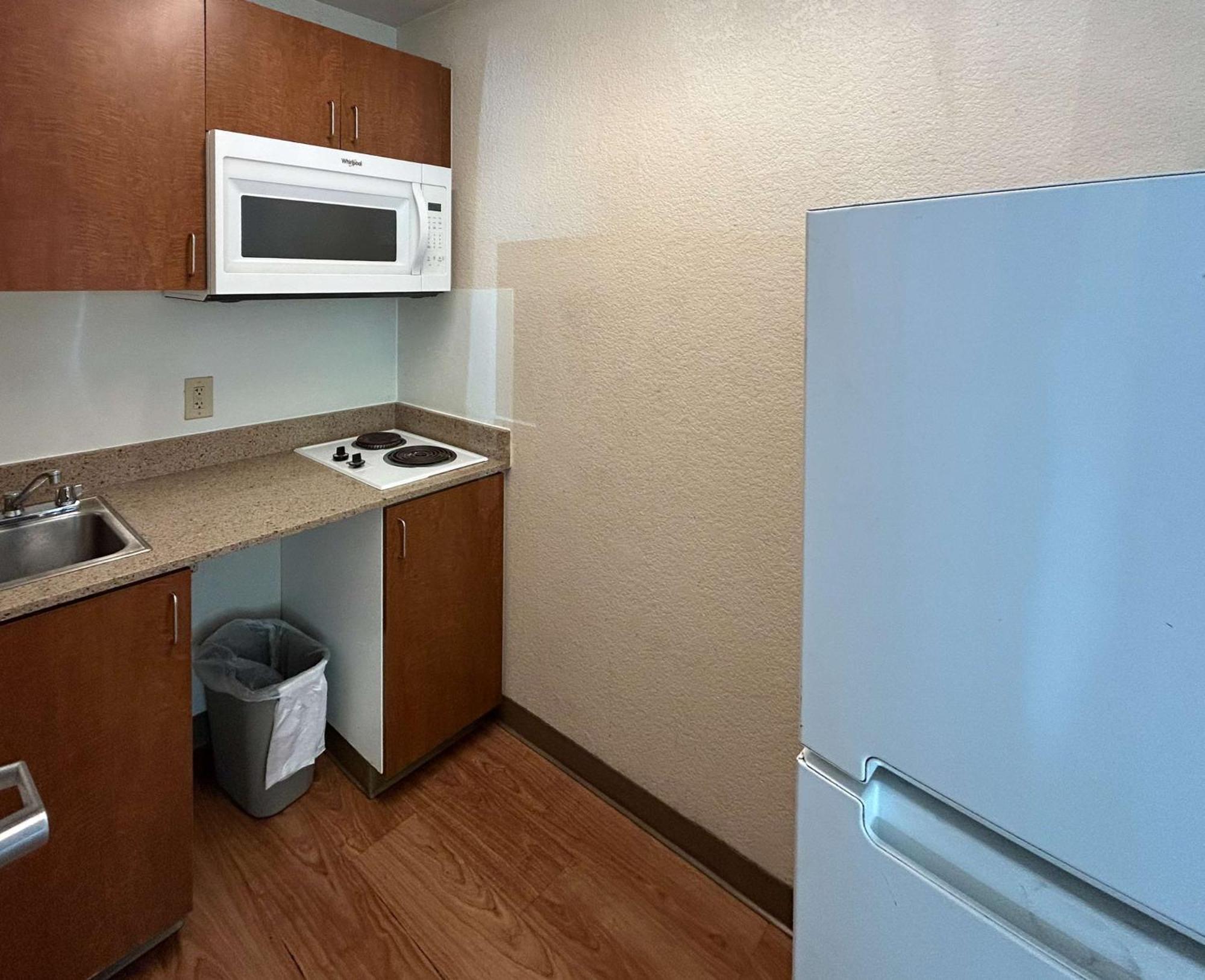 Studio 6 Rancho Cordova, Ca Εξωτερικό φωτογραφία