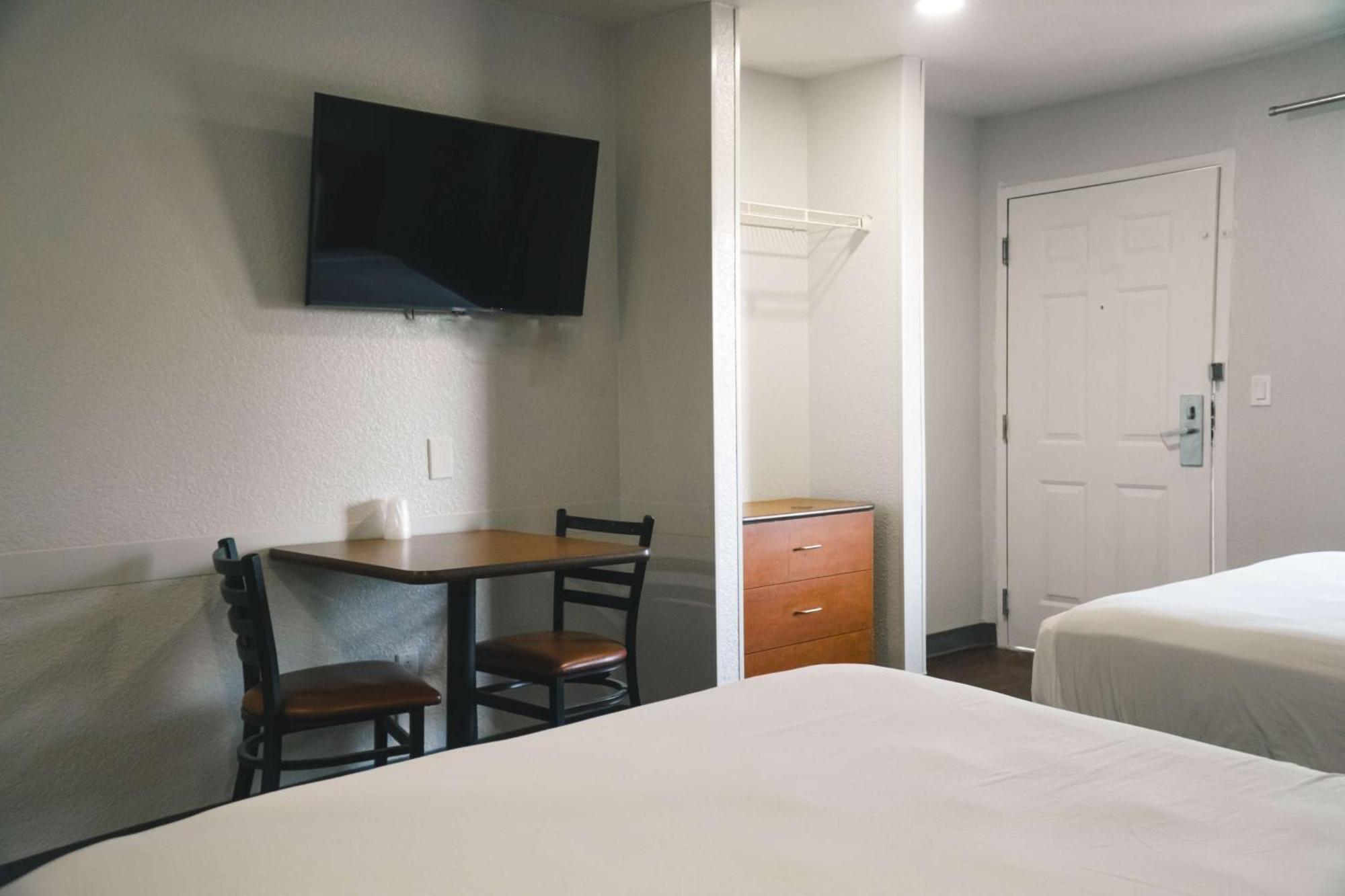 Studio 6 Rancho Cordova, Ca Εξωτερικό φωτογραφία