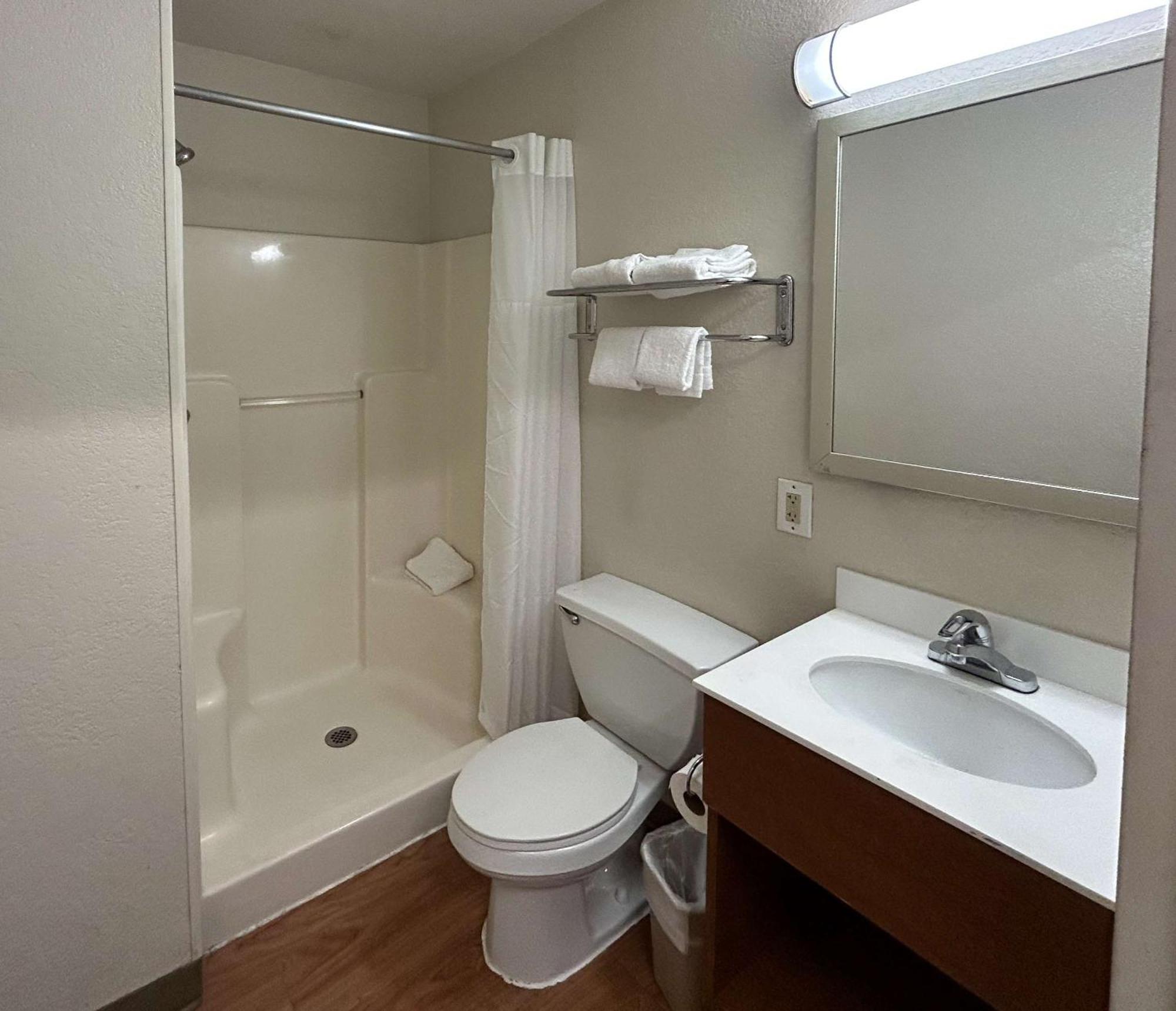 Studio 6 Rancho Cordova, Ca Εξωτερικό φωτογραφία