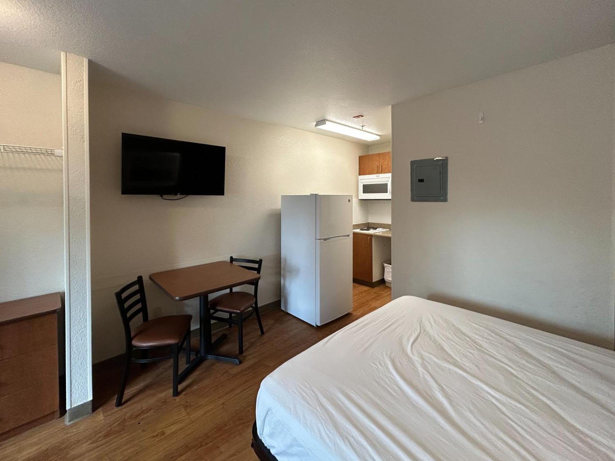 Studio 6 Rancho Cordova, Ca Εξωτερικό φωτογραφία