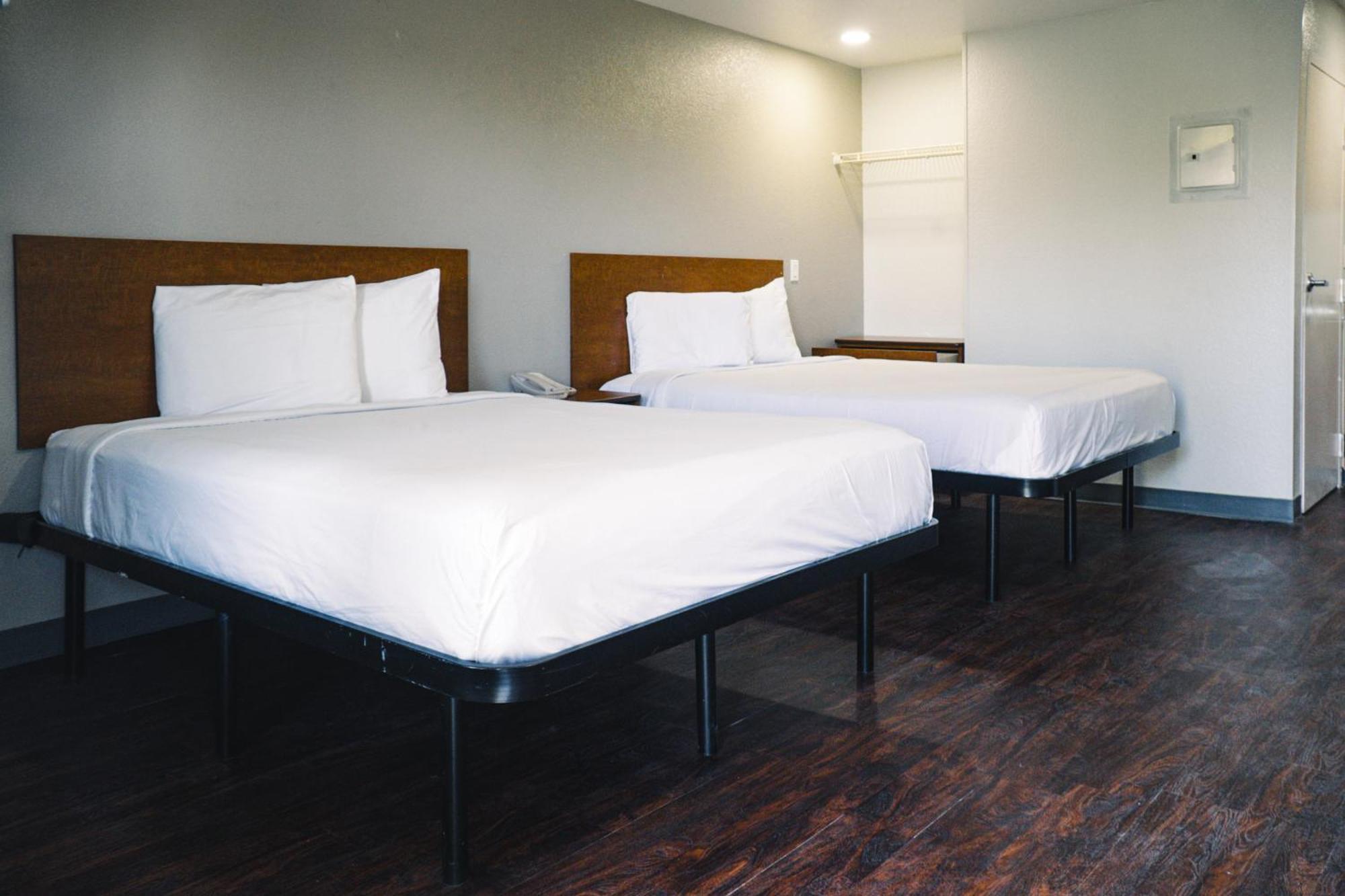 Studio 6 Rancho Cordova, Ca Εξωτερικό φωτογραφία