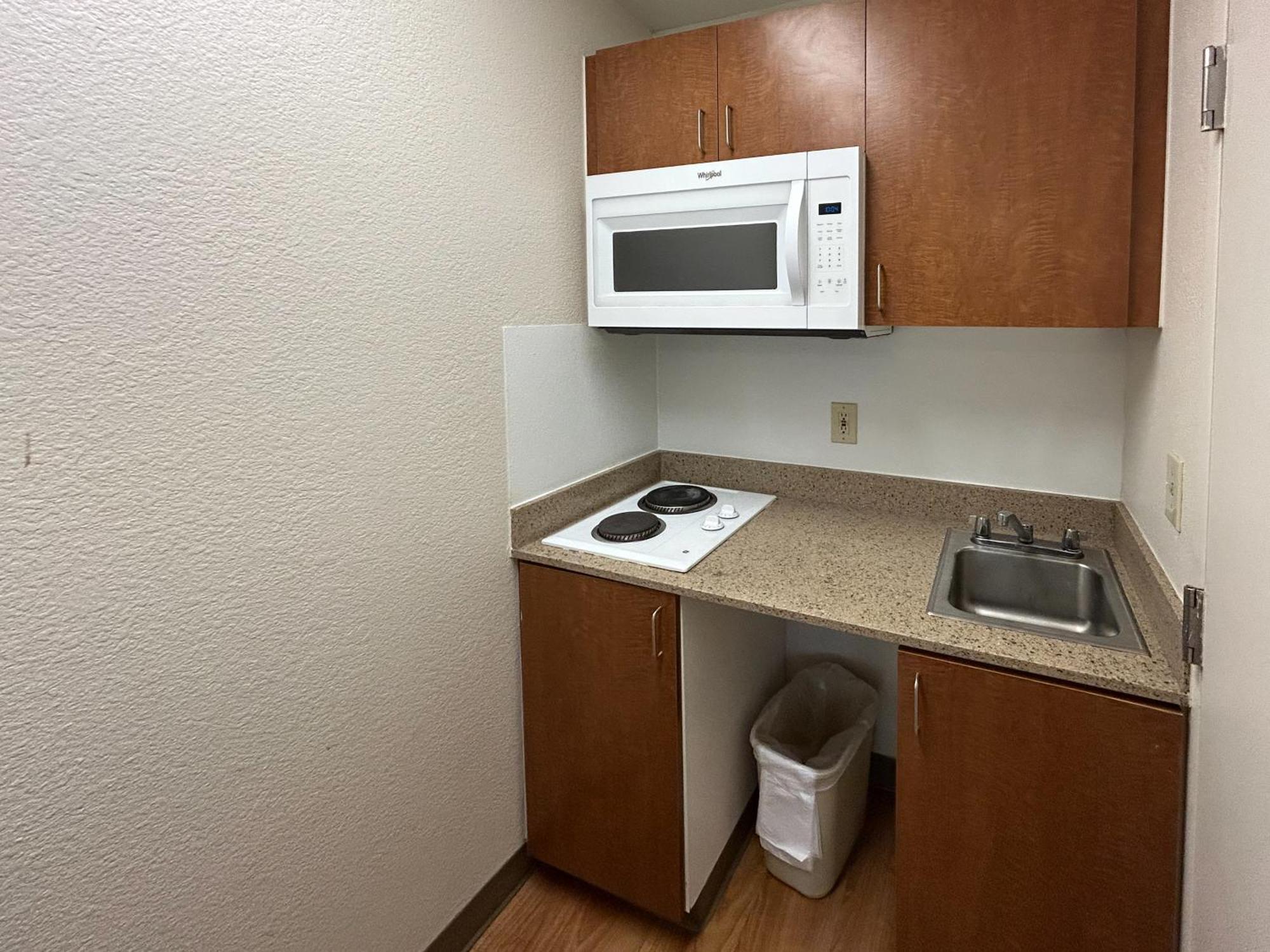 Studio 6 Rancho Cordova, Ca Εξωτερικό φωτογραφία
