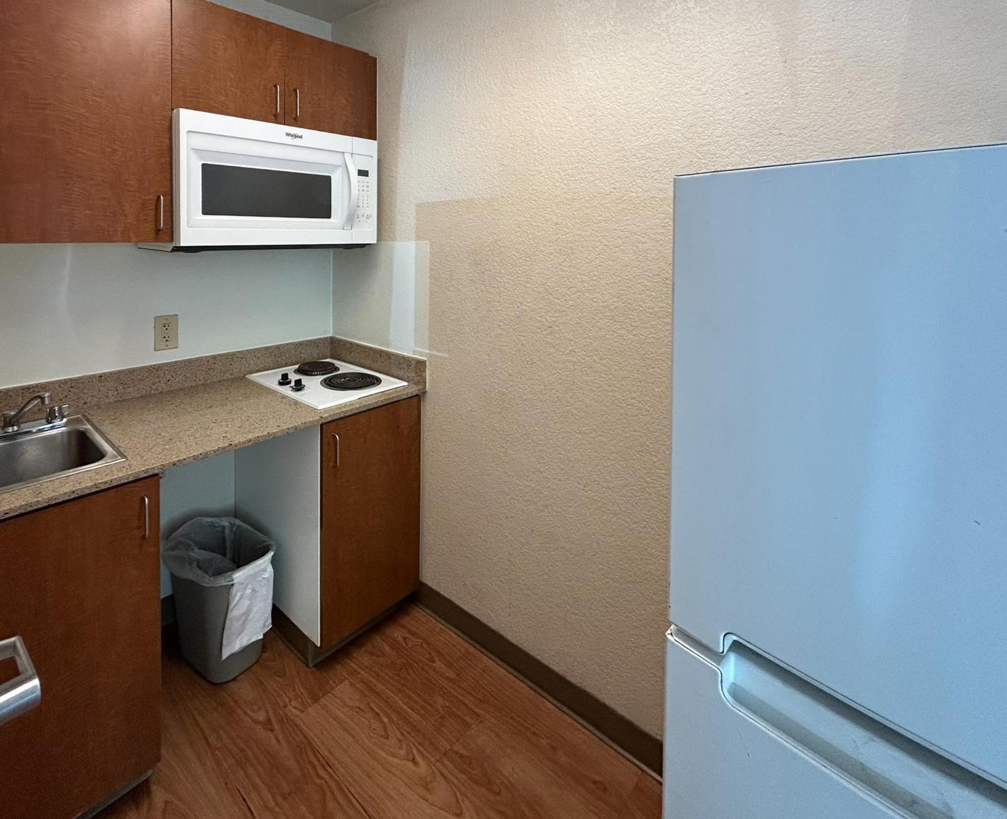 Studio 6 Rancho Cordova, Ca Εξωτερικό φωτογραφία