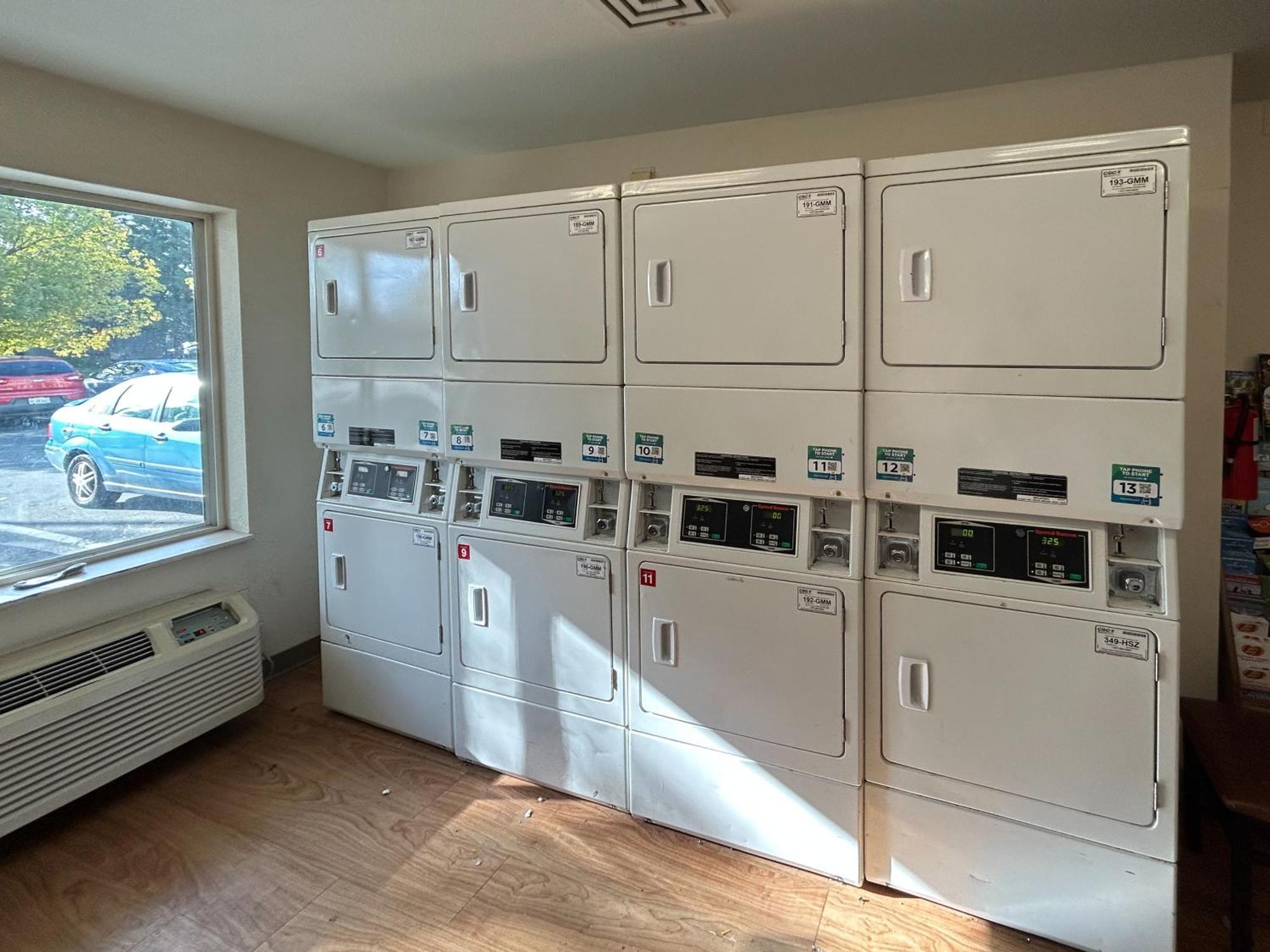 Studio 6 Rancho Cordova, Ca Εξωτερικό φωτογραφία