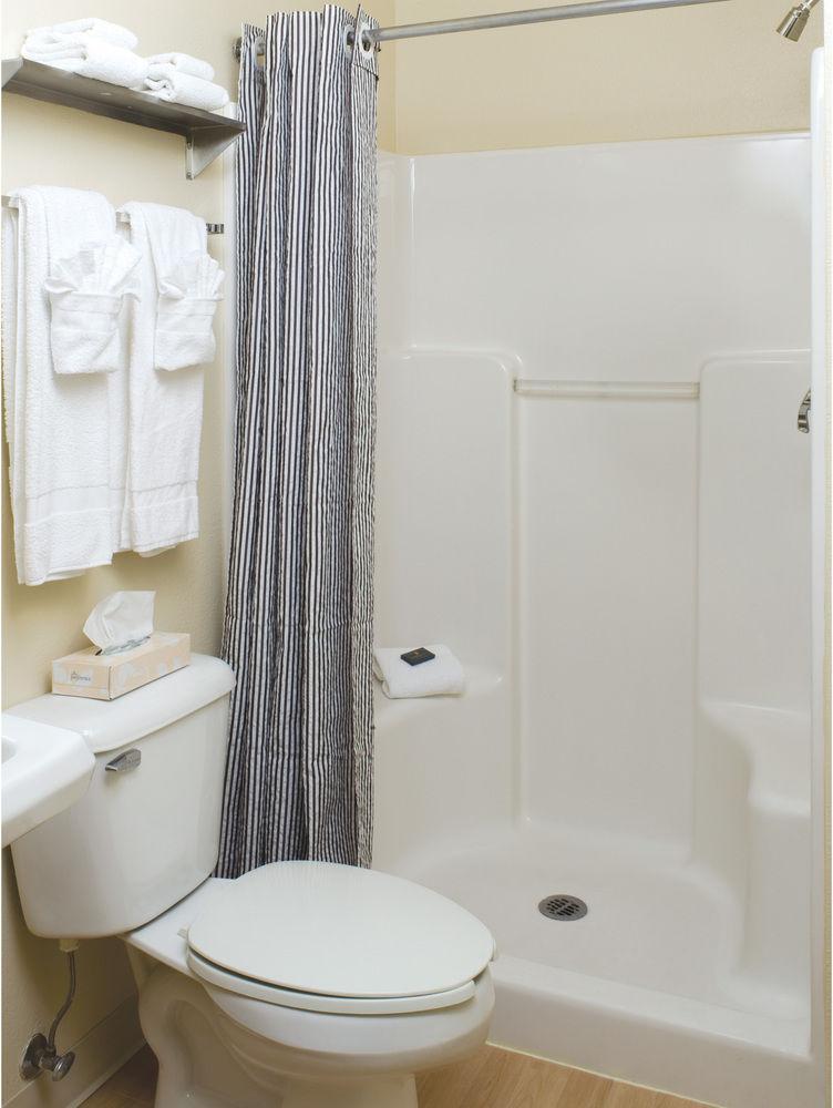 Studio 6 Rancho Cordova, Ca Εξωτερικό φωτογραφία