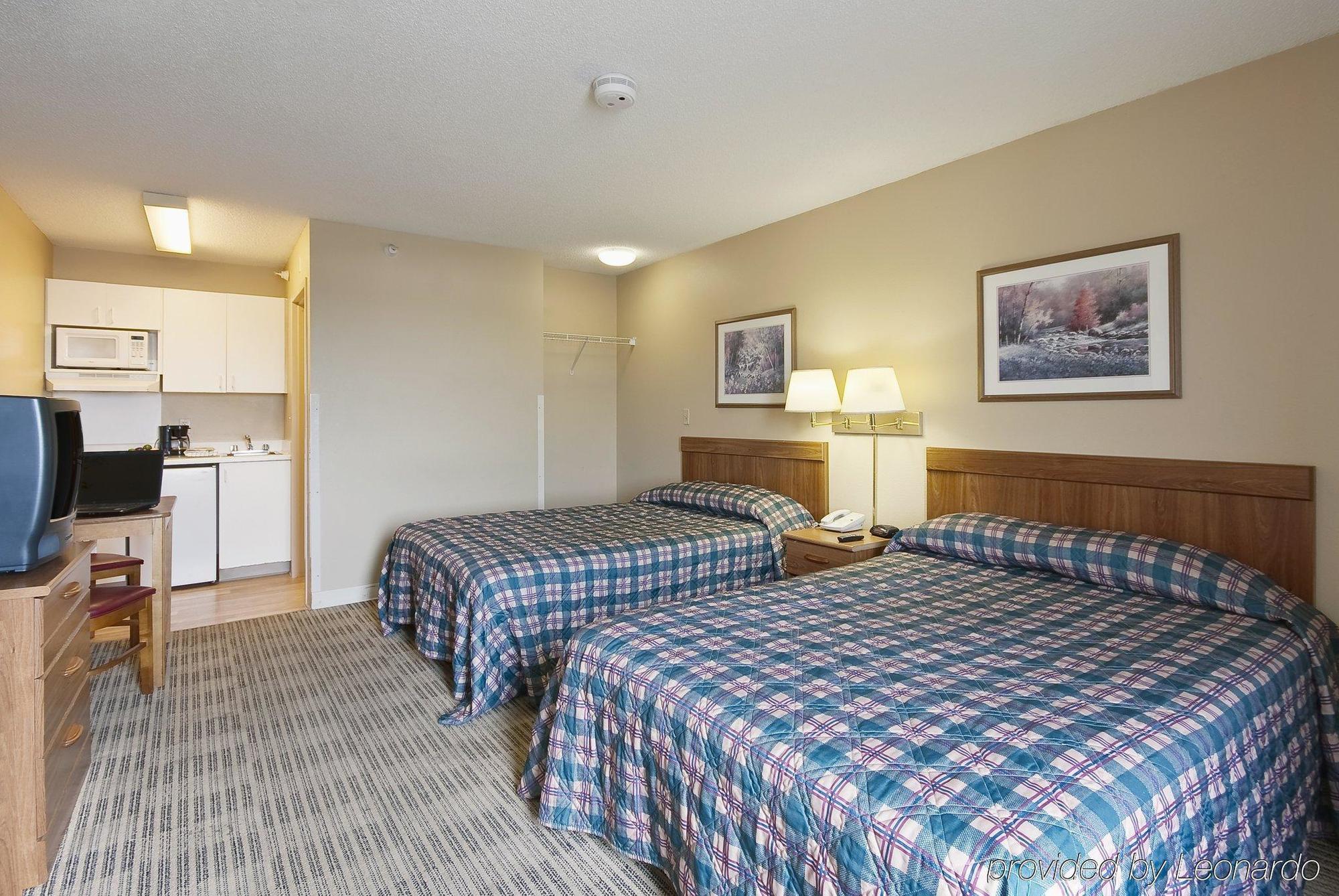 Studio 6 Rancho Cordova, Ca Εξωτερικό φωτογραφία