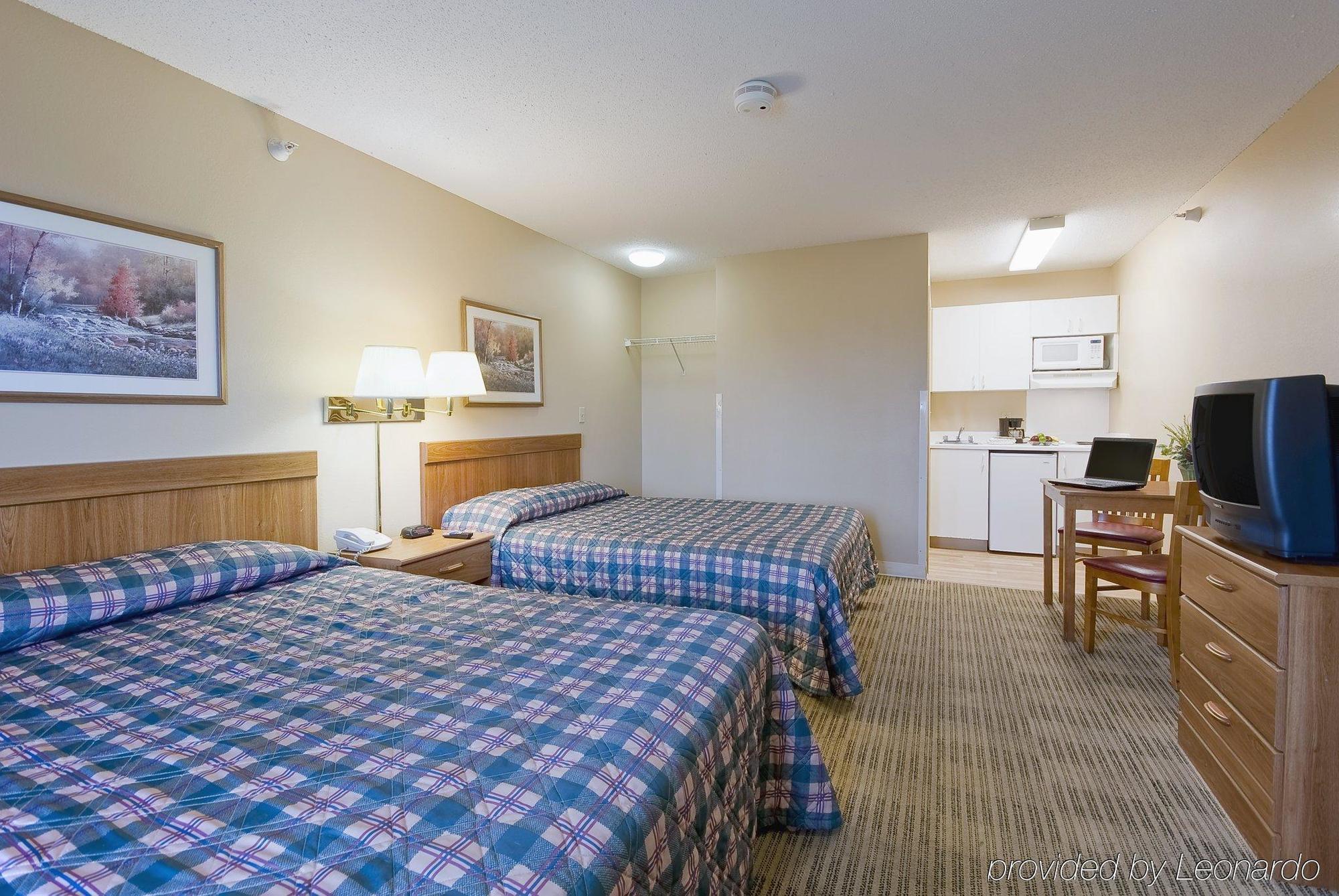 Studio 6 Rancho Cordova, Ca Εξωτερικό φωτογραφία