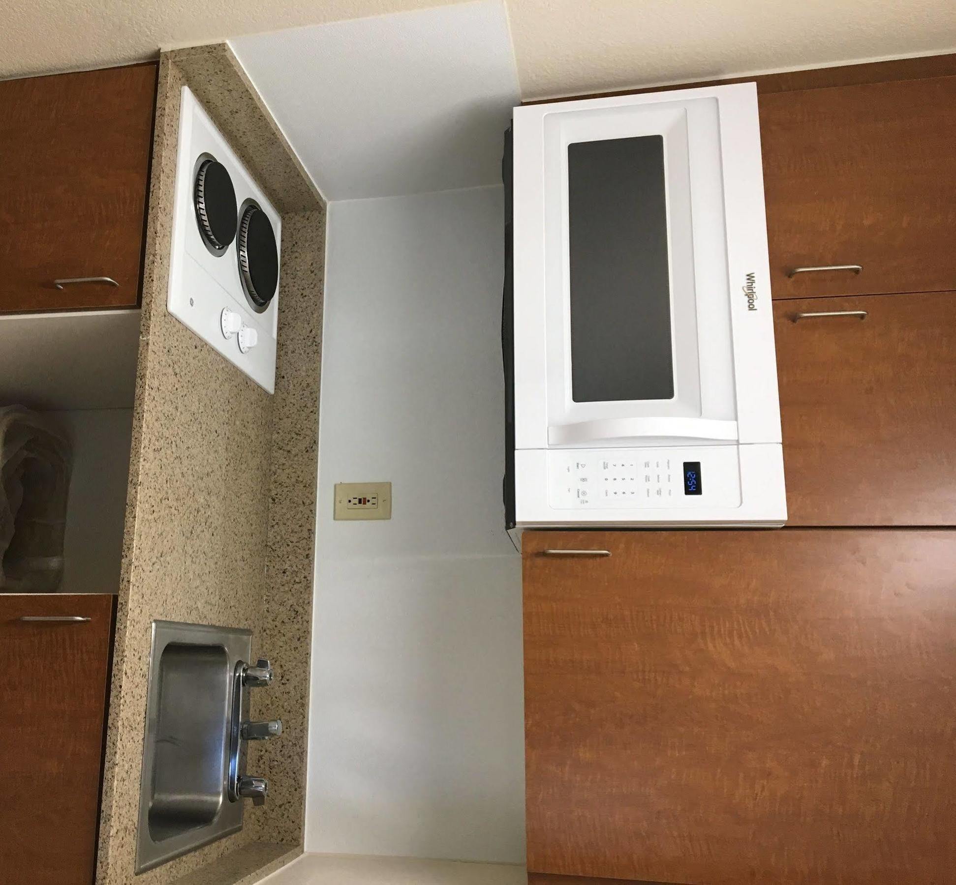 Studio 6 Rancho Cordova, Ca Εξωτερικό φωτογραφία