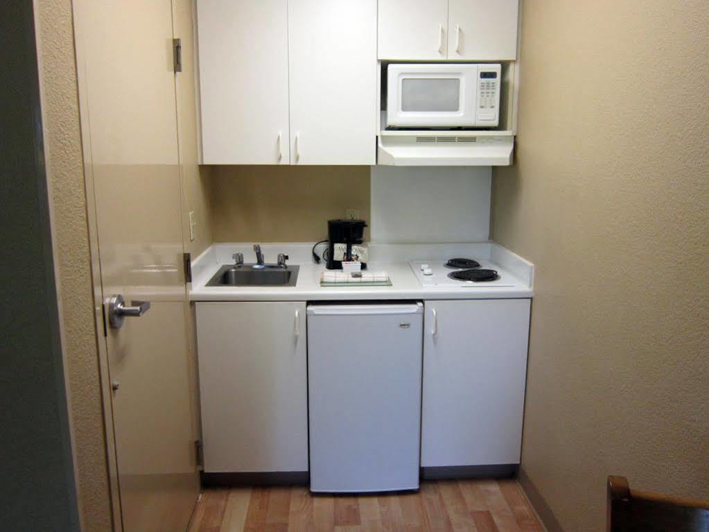 Studio 6 Rancho Cordova, Ca Εξωτερικό φωτογραφία